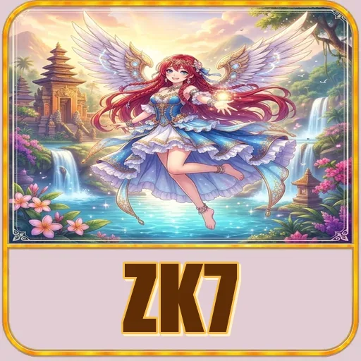 zk7 Indonesia - Peningkatan performa dan UI/UX terbaru